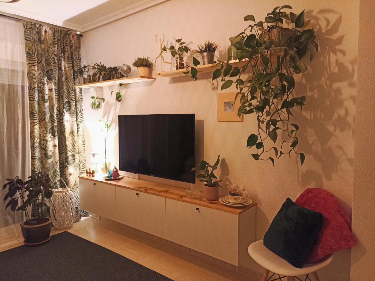 Apartamento Smart Sweet Oropesa del Mar Exterior photo