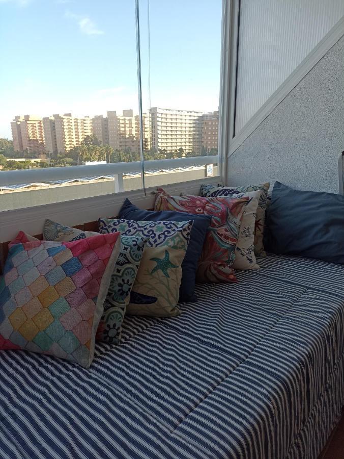 Apartamento Smart Sweet Oropesa del Mar Exterior photo